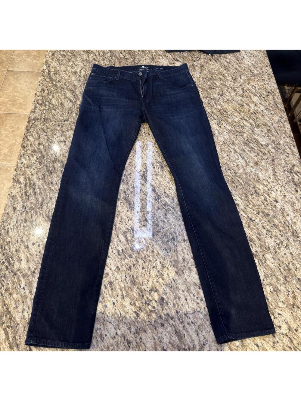 Paxtyn Jeans
